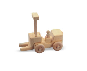 11 - The Fork Lift
