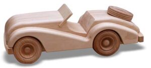 LP-11  "Cole's Coupe"