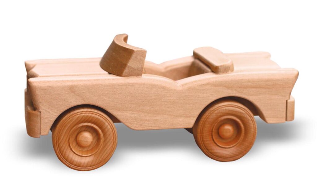 Lynden Patterns Toys and Joys Wooden Toy Plans & Patterns