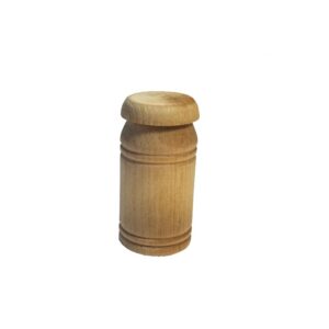 MC - MILK CAN