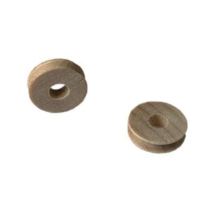 P34 - 3/4" PULLEY