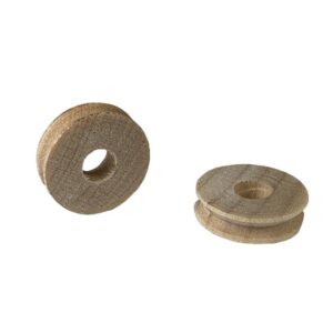 P58 - 5/8" PULLEY