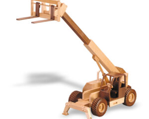 96 - Fork Lift