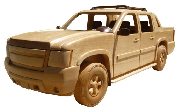 122 - The SUV'S - Image 3