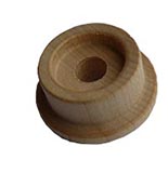 RR 1316 - 13/16" RAILROAD WHEEL