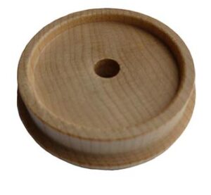 RR 225 - 2 1/4" RAILROAD WHEEL