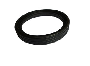 RT 50 - 5" RUBBER TREAD (CODY CRUISER)
