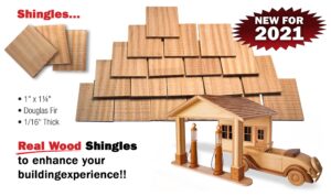 SHINGLES