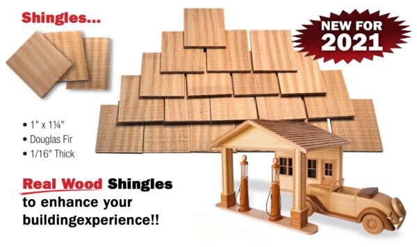 SHINGLES