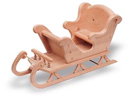 SLEIGH
