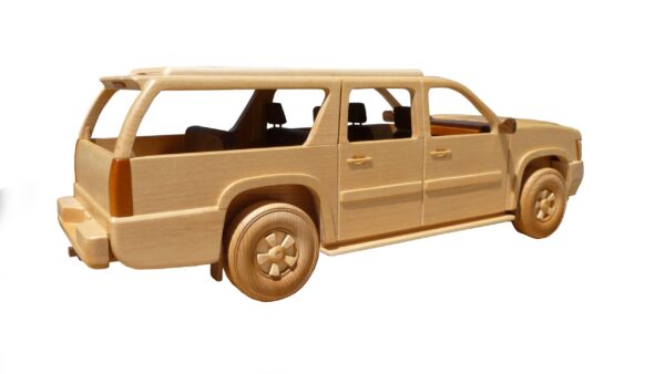 122 - The SUV'S - Image 4