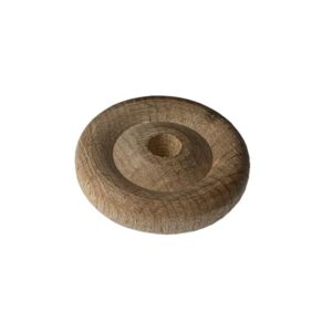 W100 - 1" WHEEL