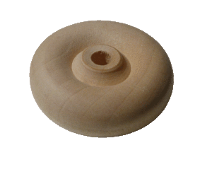 W175 - 1 3/4" WHEEL