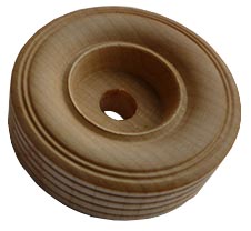 W200 TRK - 2" TRUCK WHEEL