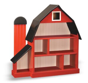 LP-6 "Papa's Barn"