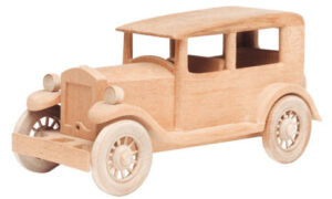 28 - Town Sedan