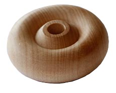 W225 - 2 1/4" WHEEL