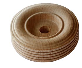 W250 TRK - 2 1/2" TRUCK WHEEL
