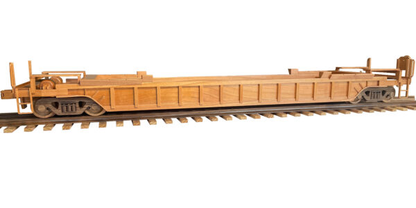 151 - "THE CONTAINER CAR" - Image 3