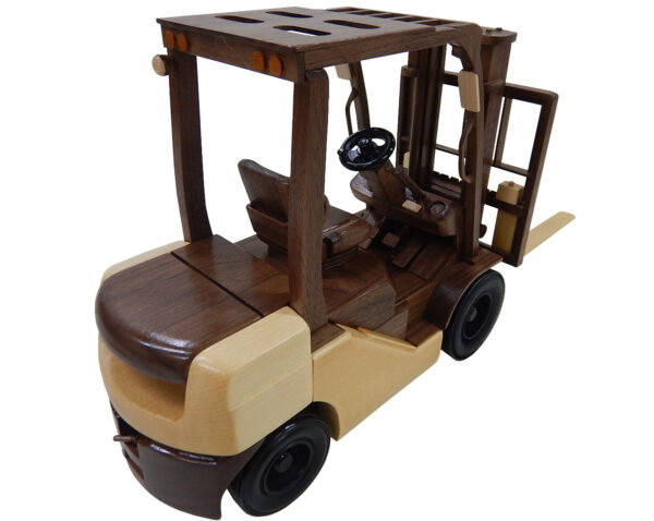 152 - "THE FORKLIFT" - Image 3