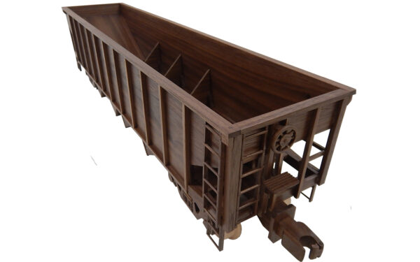 154 - "THE HOPPER CAR" - Image 2