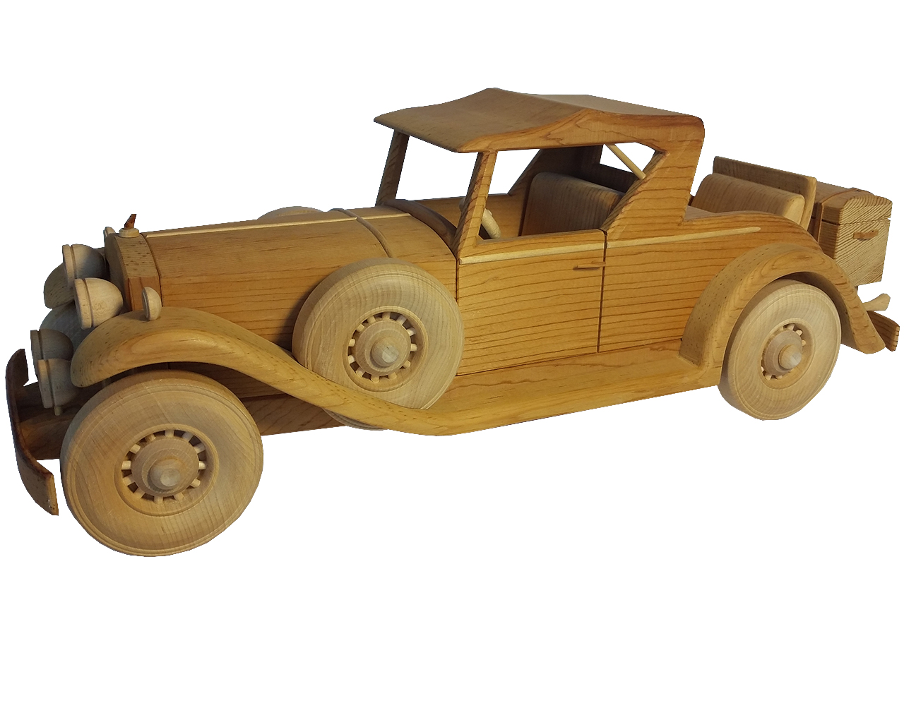 Patterns & Kits Toys and Joys Wooden Toy Plans & Patterns