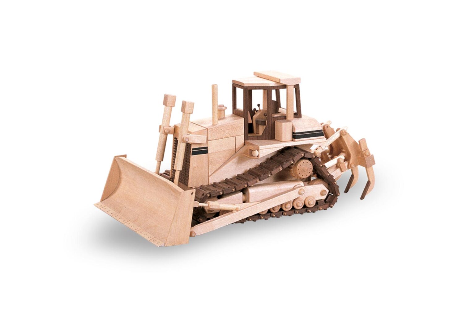 Patterns & Kits Toys and Joys Wooden Toy Plans & Patterns