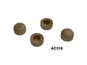 AC316 - 3/16" AXLE CAP