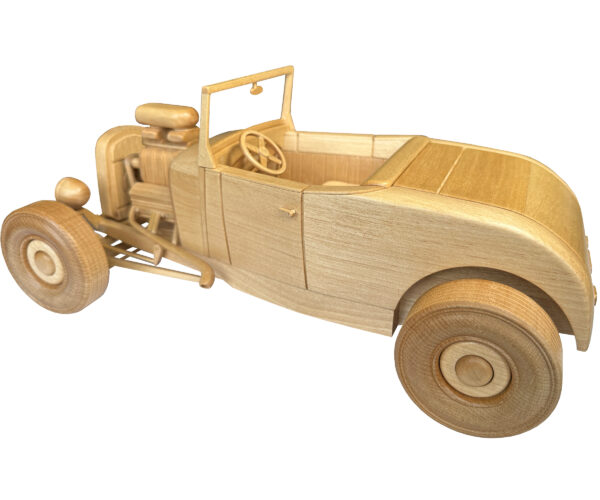156 - "THE HOT ROD" - Image 2